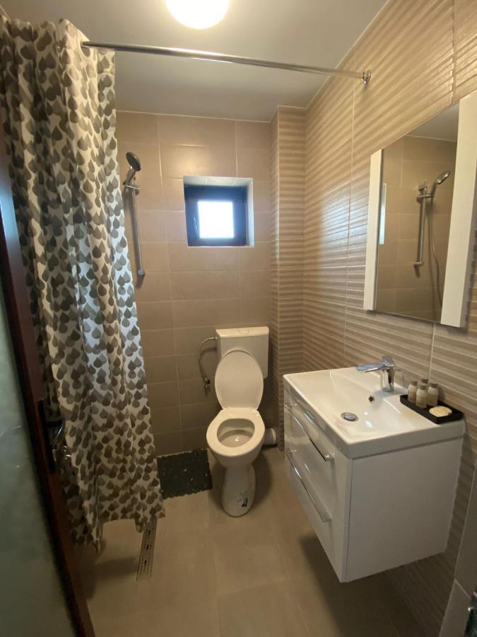 Vila Marisa Eforie Nord Eksteriør bilde